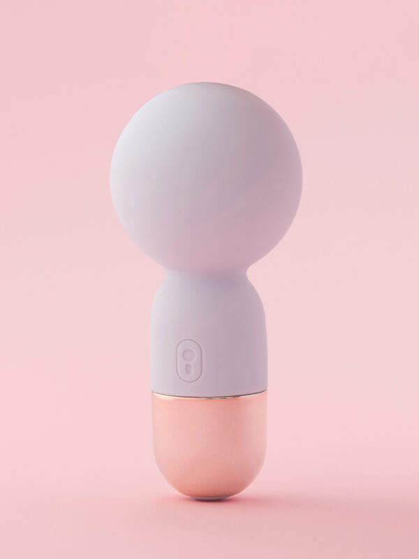 Sweet Pop - Mini Vibrator