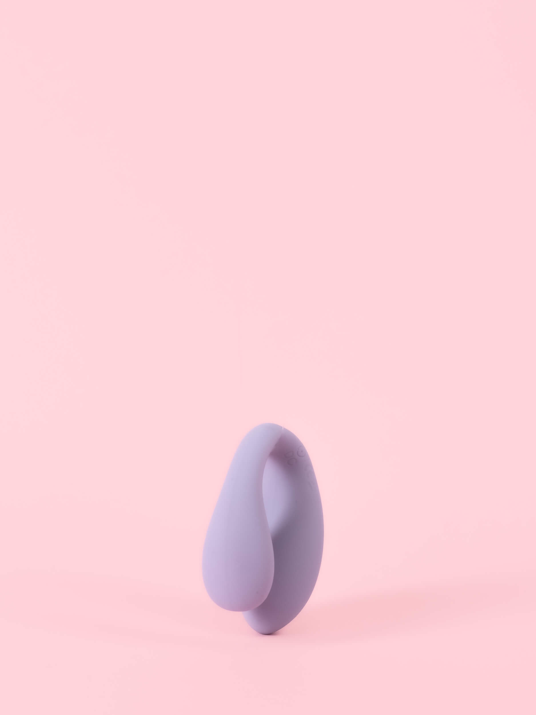 Helen - Vibrator Cuplu cu Aplicatie si Telecomanda image 1