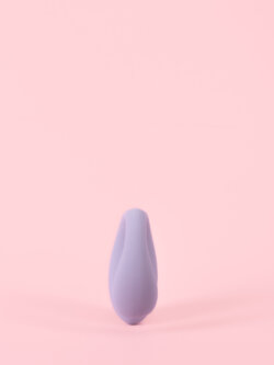 Helen - Vibrator Cuplu cu Aplicatie si Telecomanda image 2