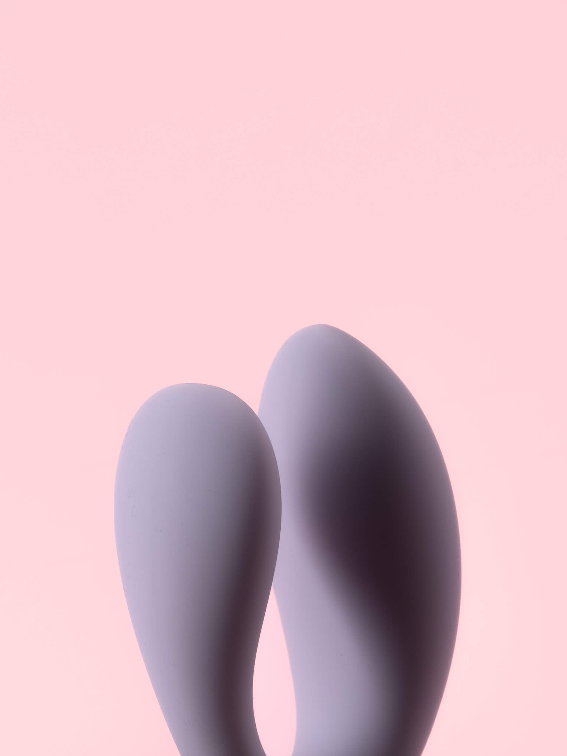 Helen - Vibrator Cuplu cu Aplicatie si Telecomanda image 3