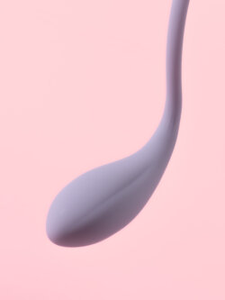 Mary - Ou Vibrator cu Telecomanda si Aplicatie image 3