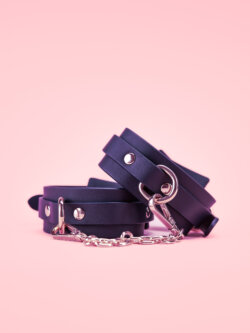 Catuse BDSM Premium Glezne image 5