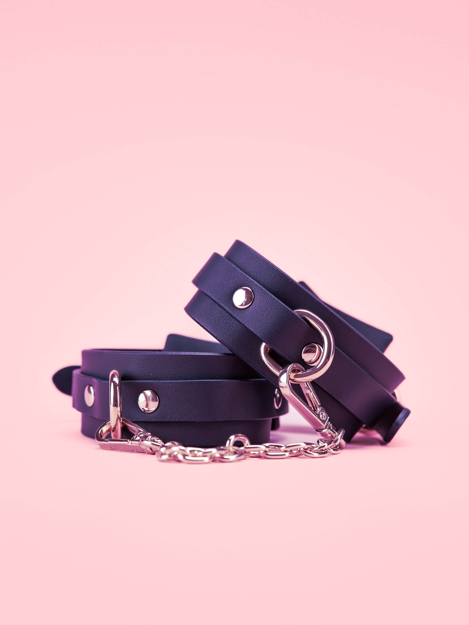 Catuse BDSM Premium Glezne image 5