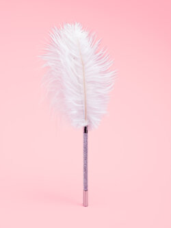 White Birdie - Pana Erotica Premium thumbnail image