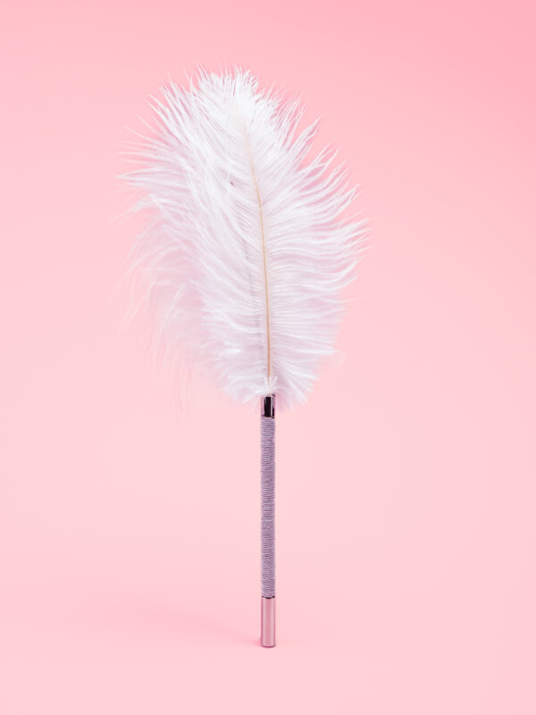 White Birdie - Pana Erotica Premium