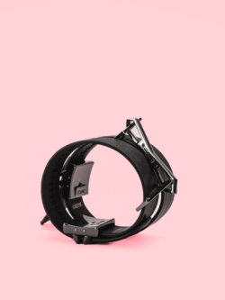 Lockink - Catuse Luxury Golden Leather image 4