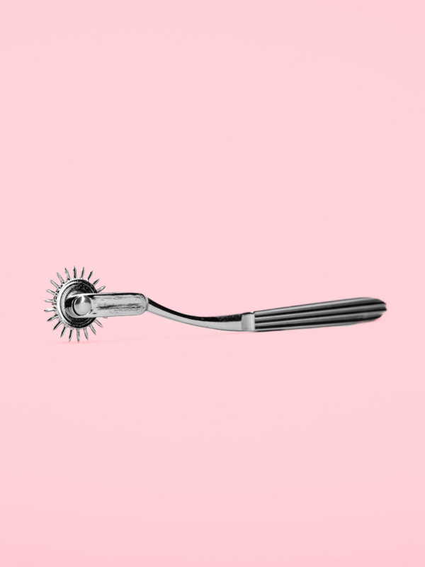 Adrenaline Spikes Roller