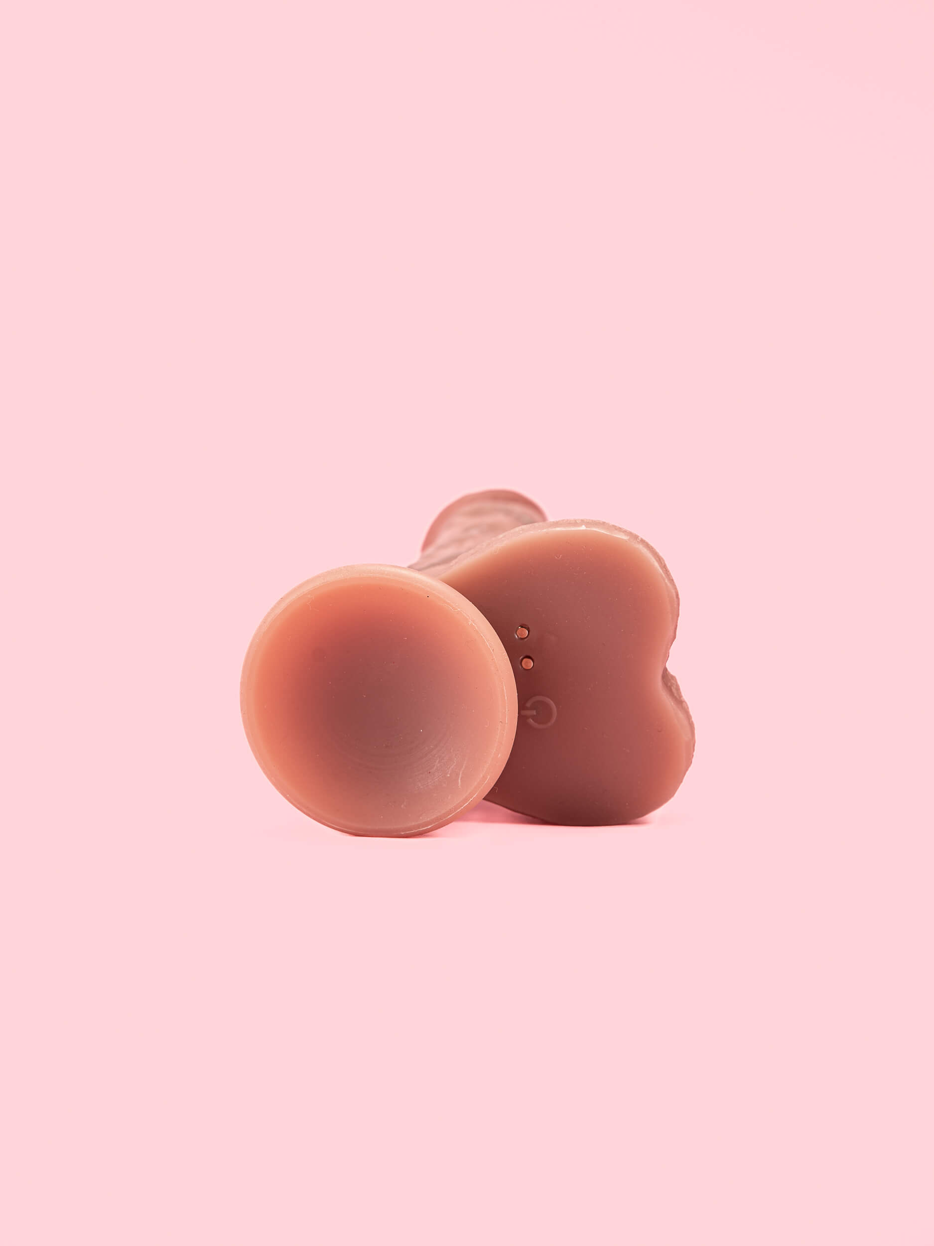 Aiden - Dildo Realistic Vibrator 21 cm image 3