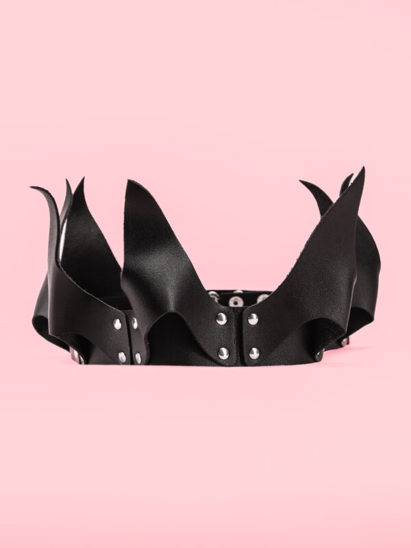 Coroana BDSM Ajustabila