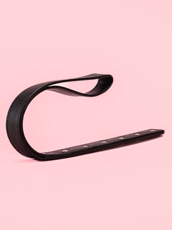 Bici BDSM Piele Curea