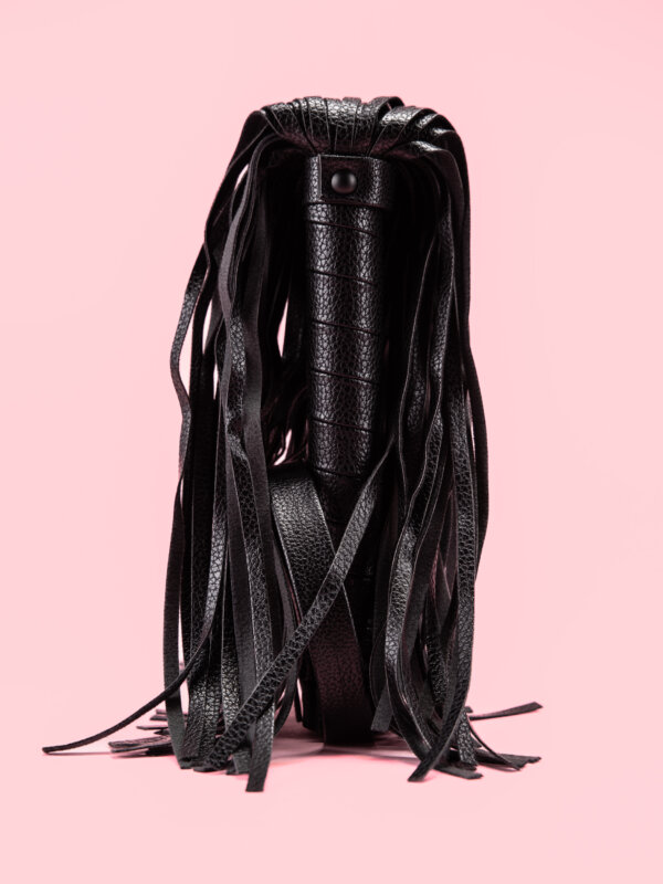 Bici Erotic Black Croc