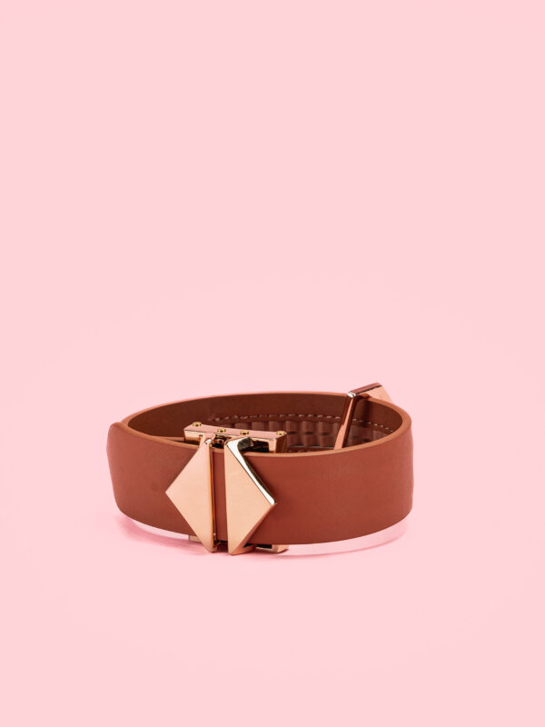 Lockink - Catuse Luxury Golden Leather