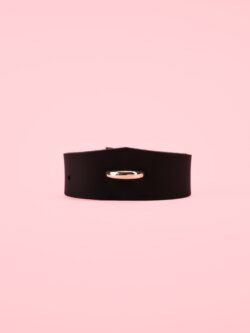 Catuse Sexy Piele Minimaliste Glezne image 3