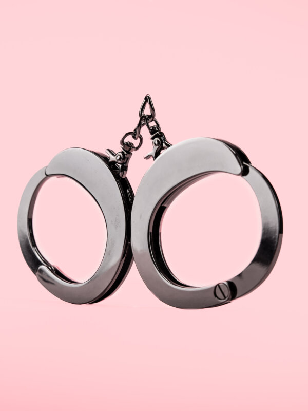 Catuse Sexy BDSM Minimaliste