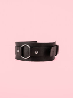 Choker Lat cu Inel thumbnail image 