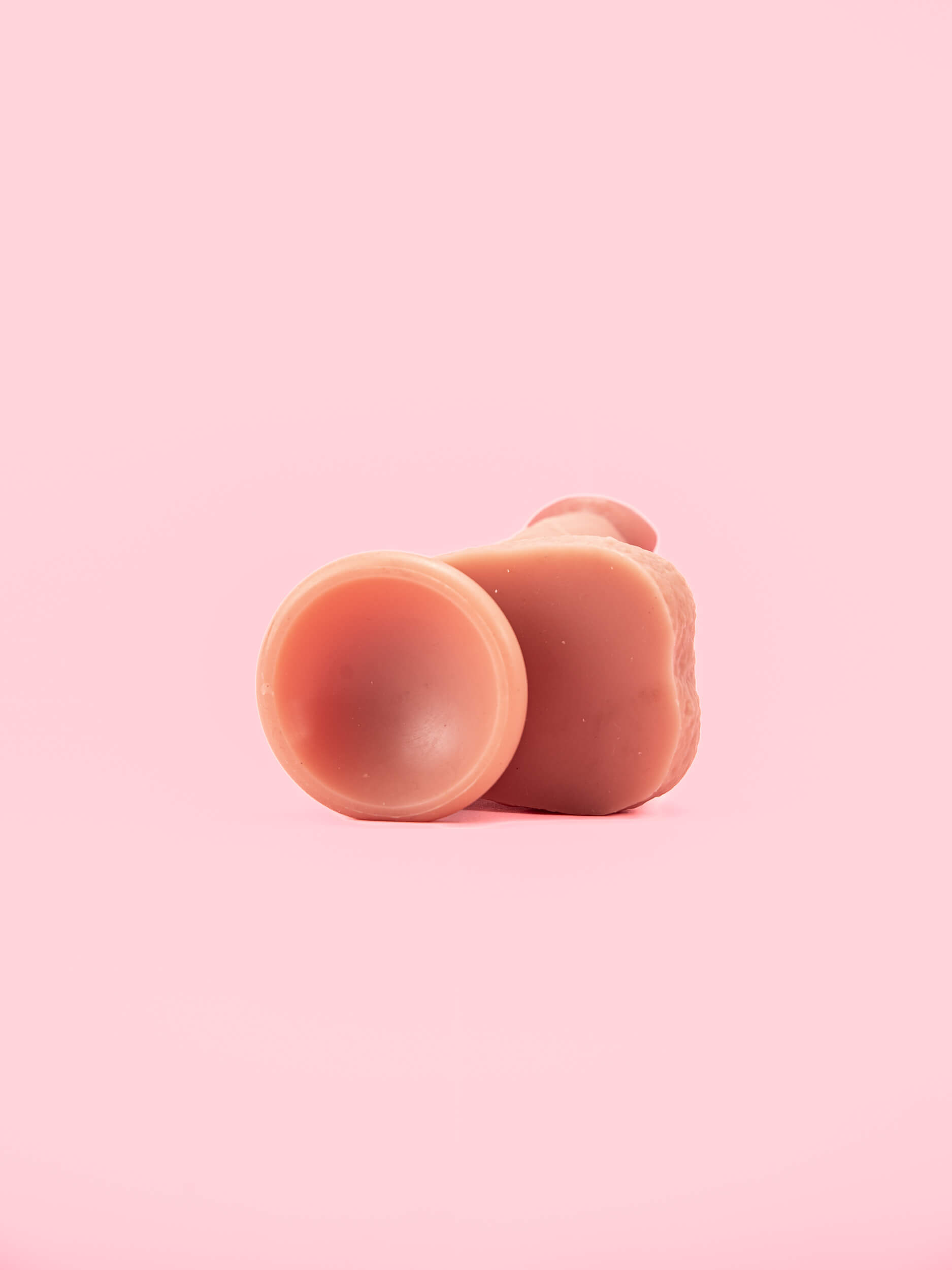 Clyde - Dildo Realistic 21 cm image 3