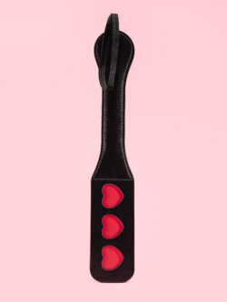 Spanking Paddle Maxim thumbnail image