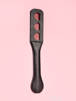 Spanking Paddle Maxim image 1