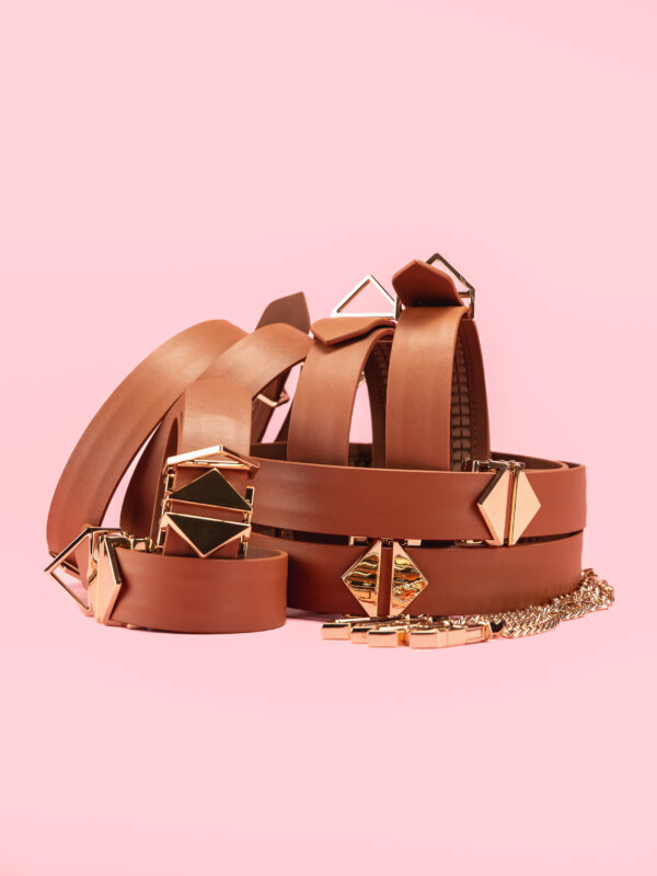 Lockink - Set Complet Bondage de Lux