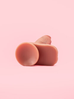 Luke - Dildo Gros Realistic 25 cm image 3