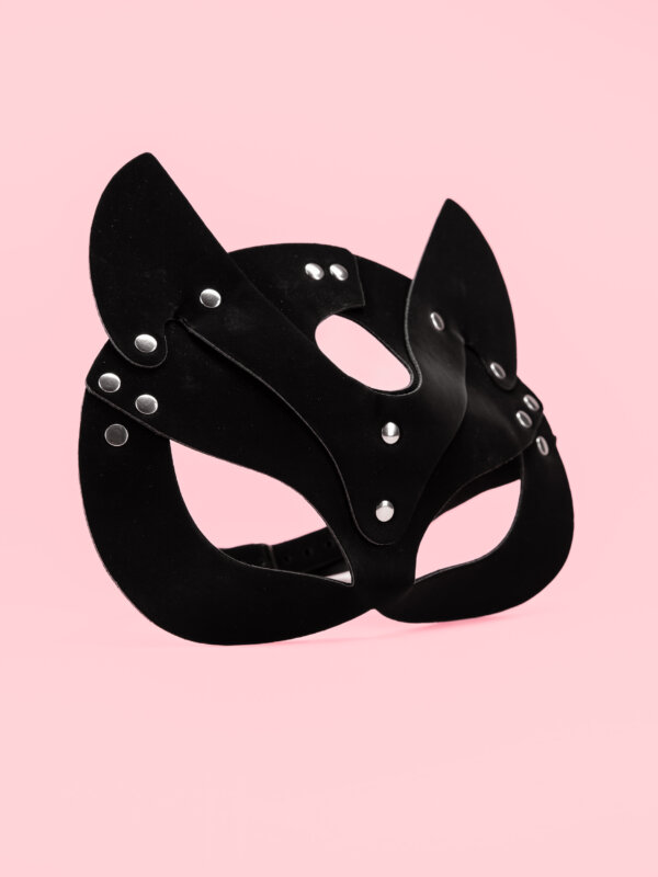 Masca Bondage 3rd Eye