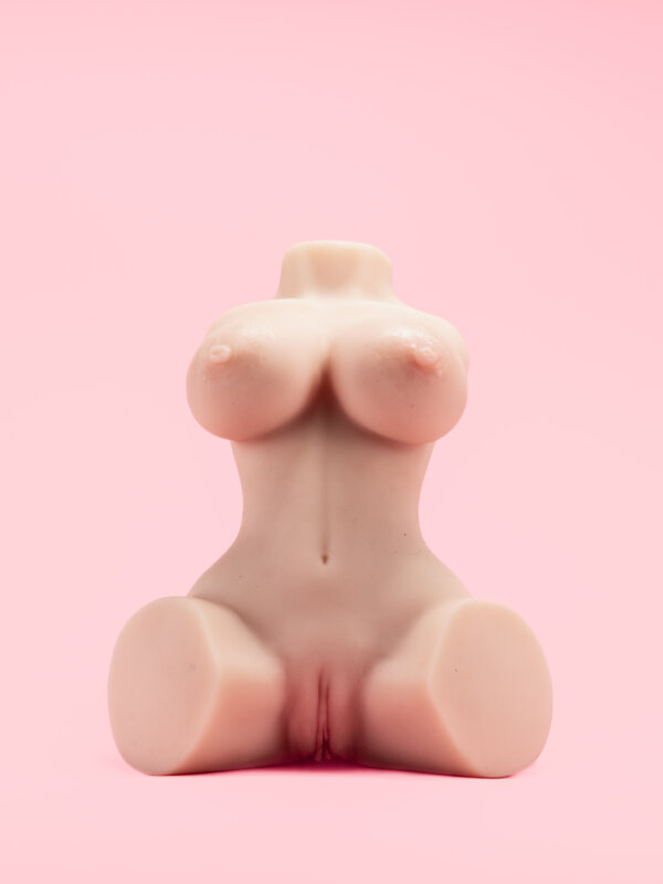Mini Vagin Realistic
