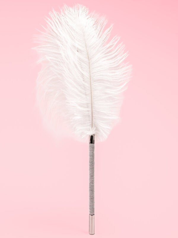 White Birdie - Pana Erotica Premium