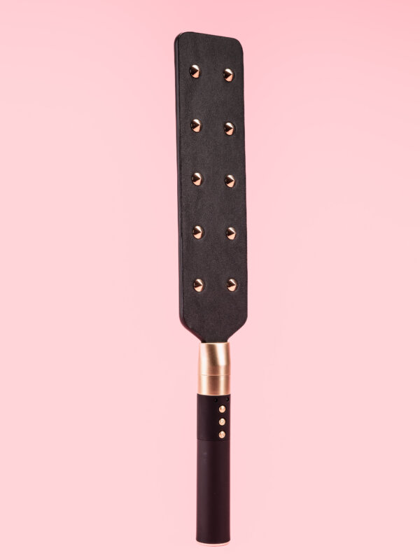 Princess Spikes - Paleta cu Electrosocuri