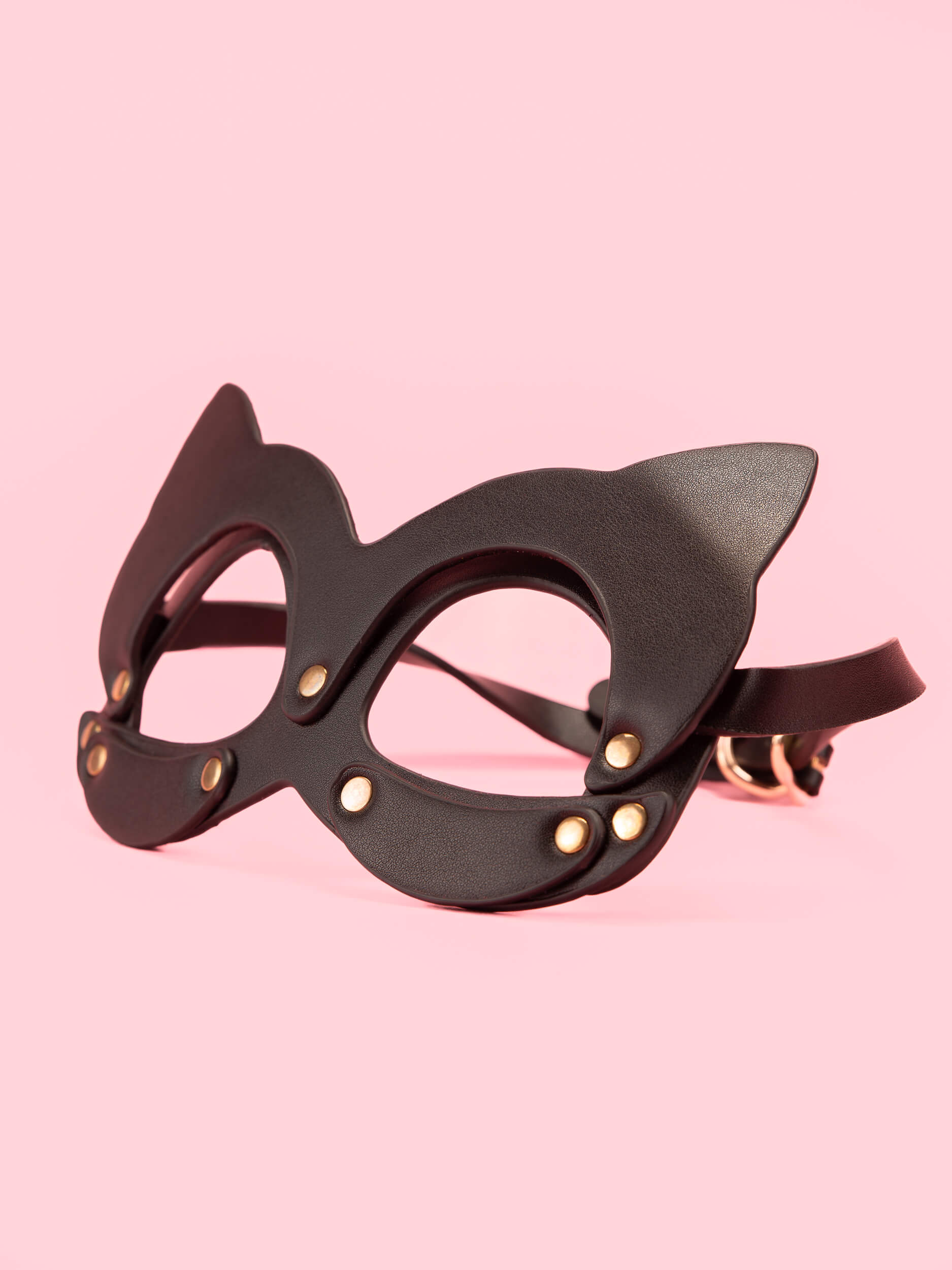 Cat's Jewel - Set BDSM Premium si Cutie image 2