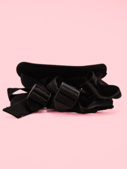 Strap On Harness cu Inele Interschimbabile image 2