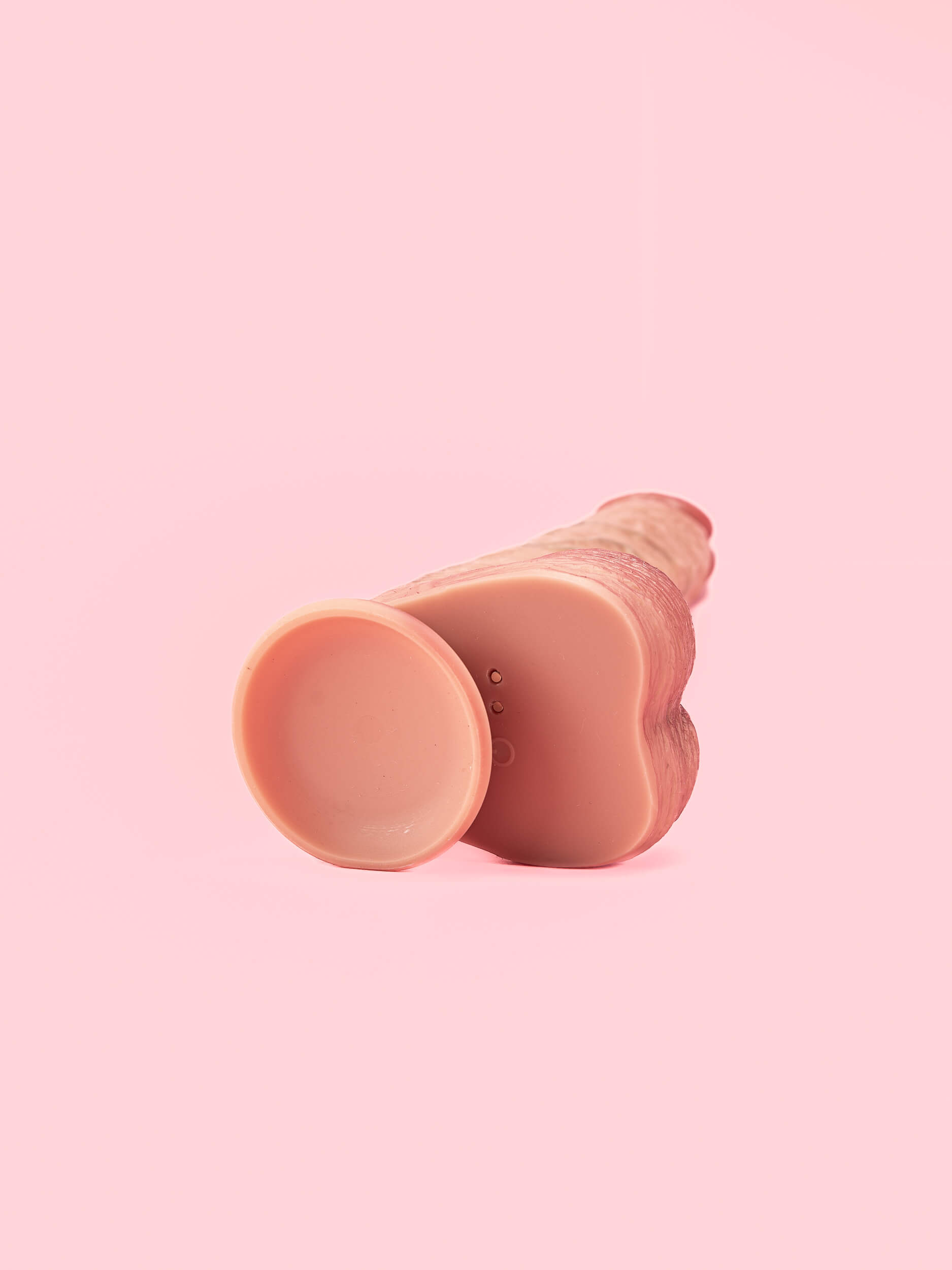 William - Dildo Gigant Vibrator 28 cm image 3