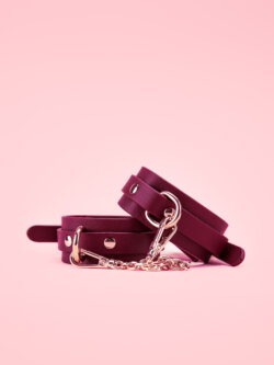 Catuse BDSM Premium Glezne image 1