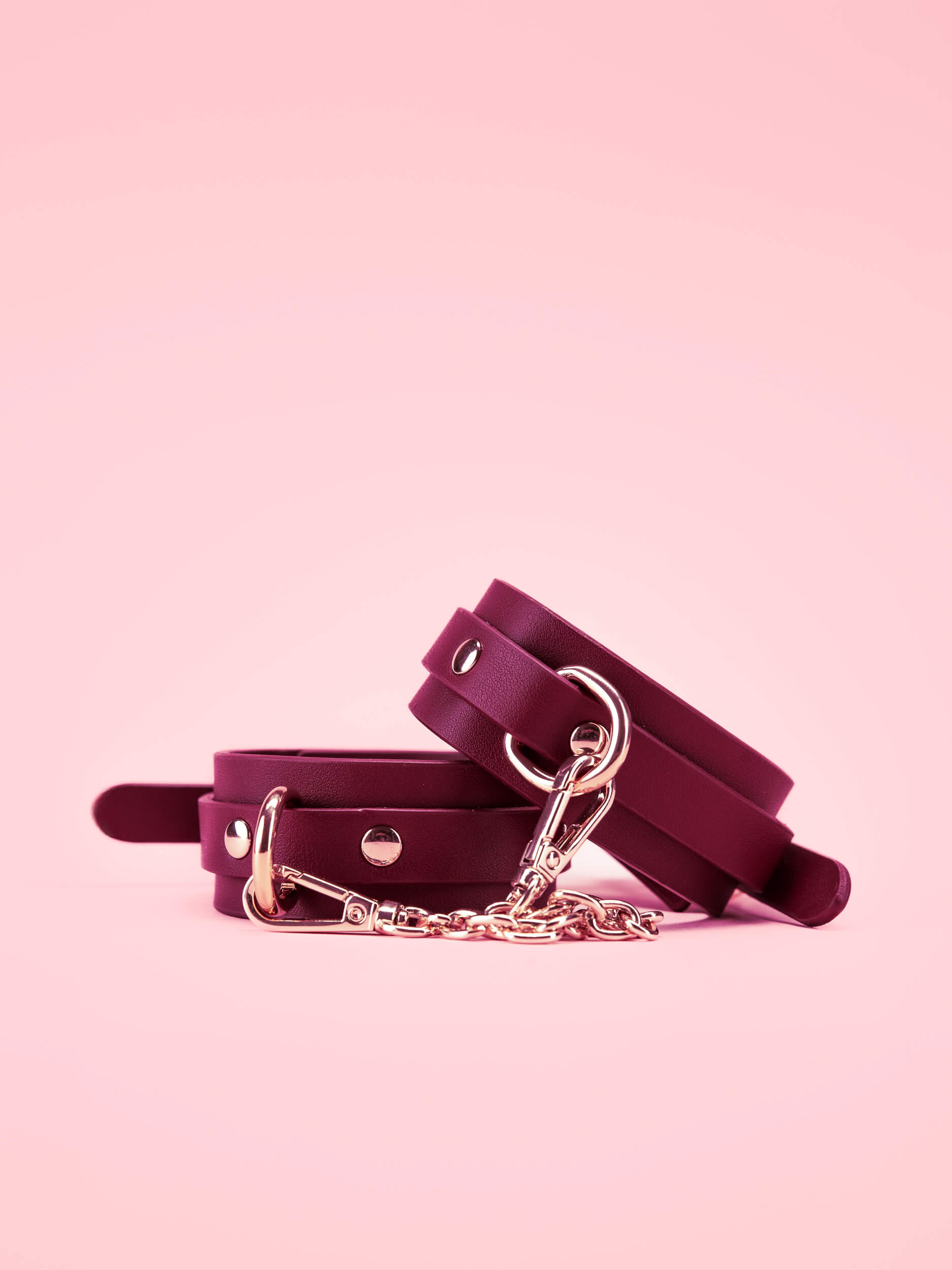 Catuse BDSM Premium Glezne image 1