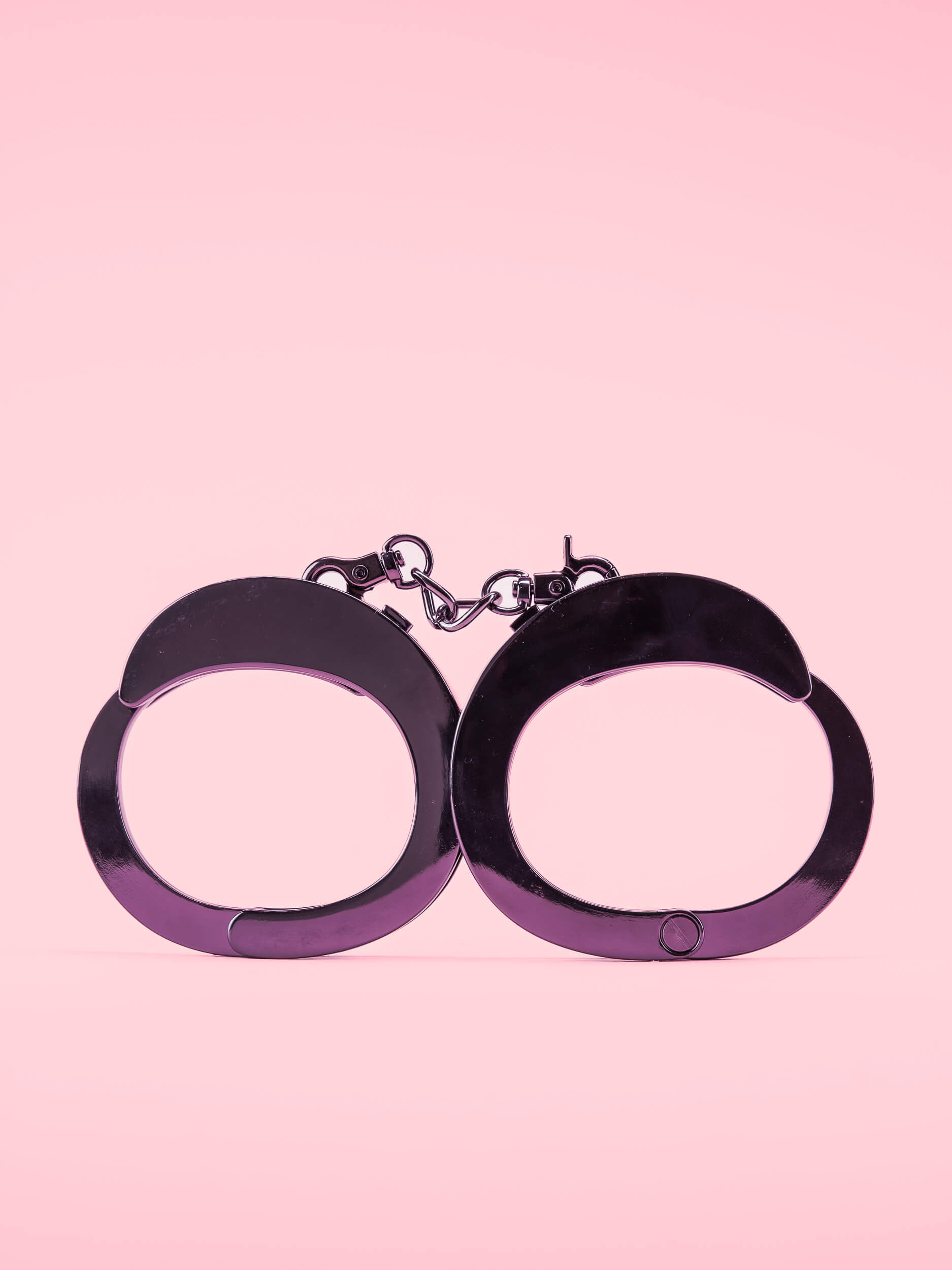 Catuse Sexy BDSM Minimaliste image 1