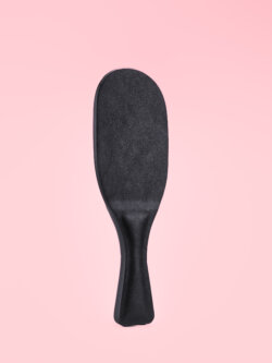 Spanking Paddle Scurt din Piele thumbnail image
