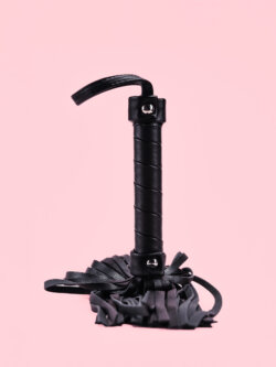 Bici Leather Strips Scurt thumbnail image