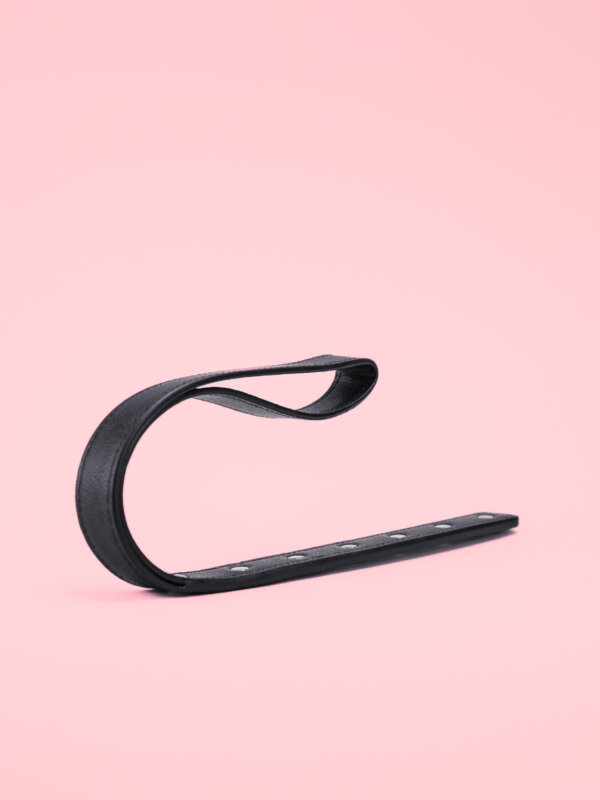 Bici BDSM Piele Curea