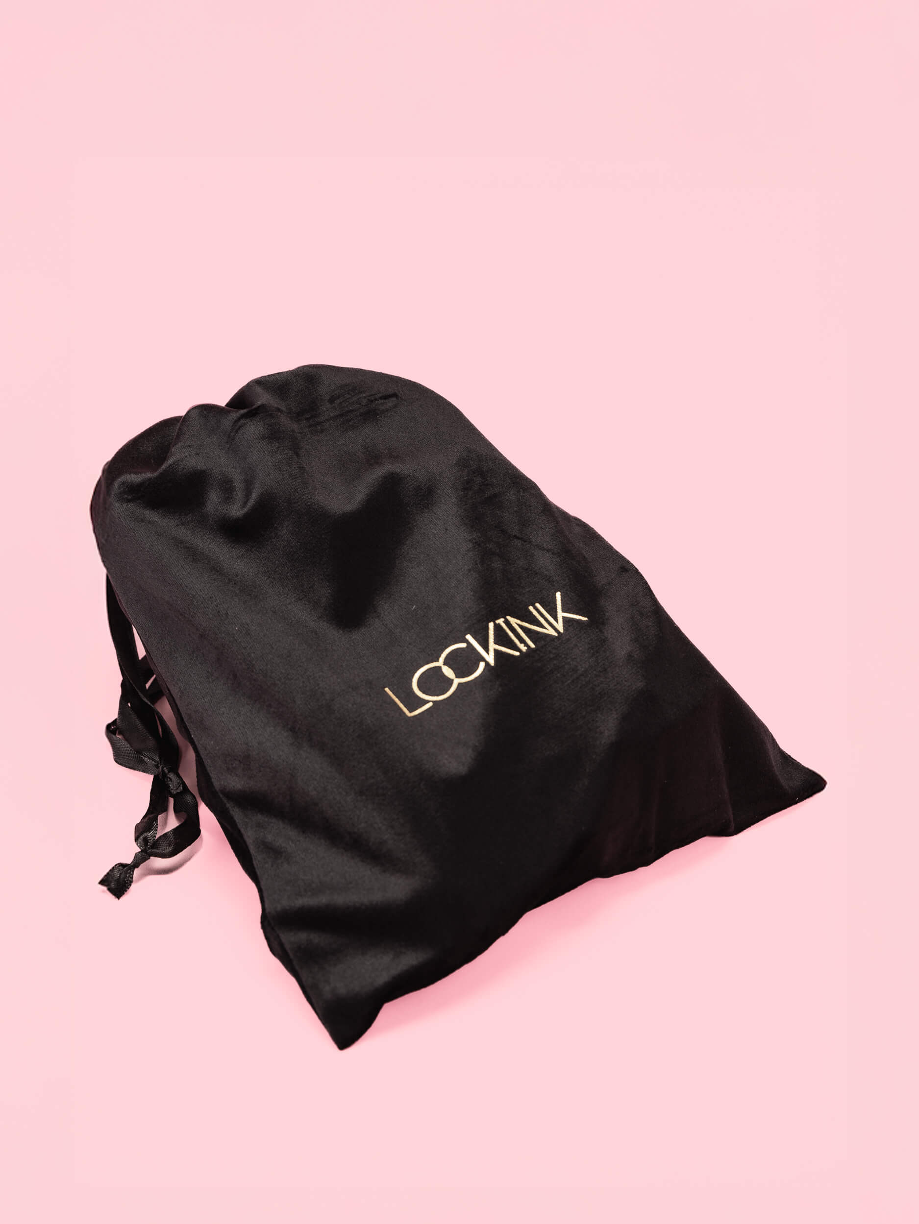 Lockink - Set BDSM de Lux 7 Piese din Piele image