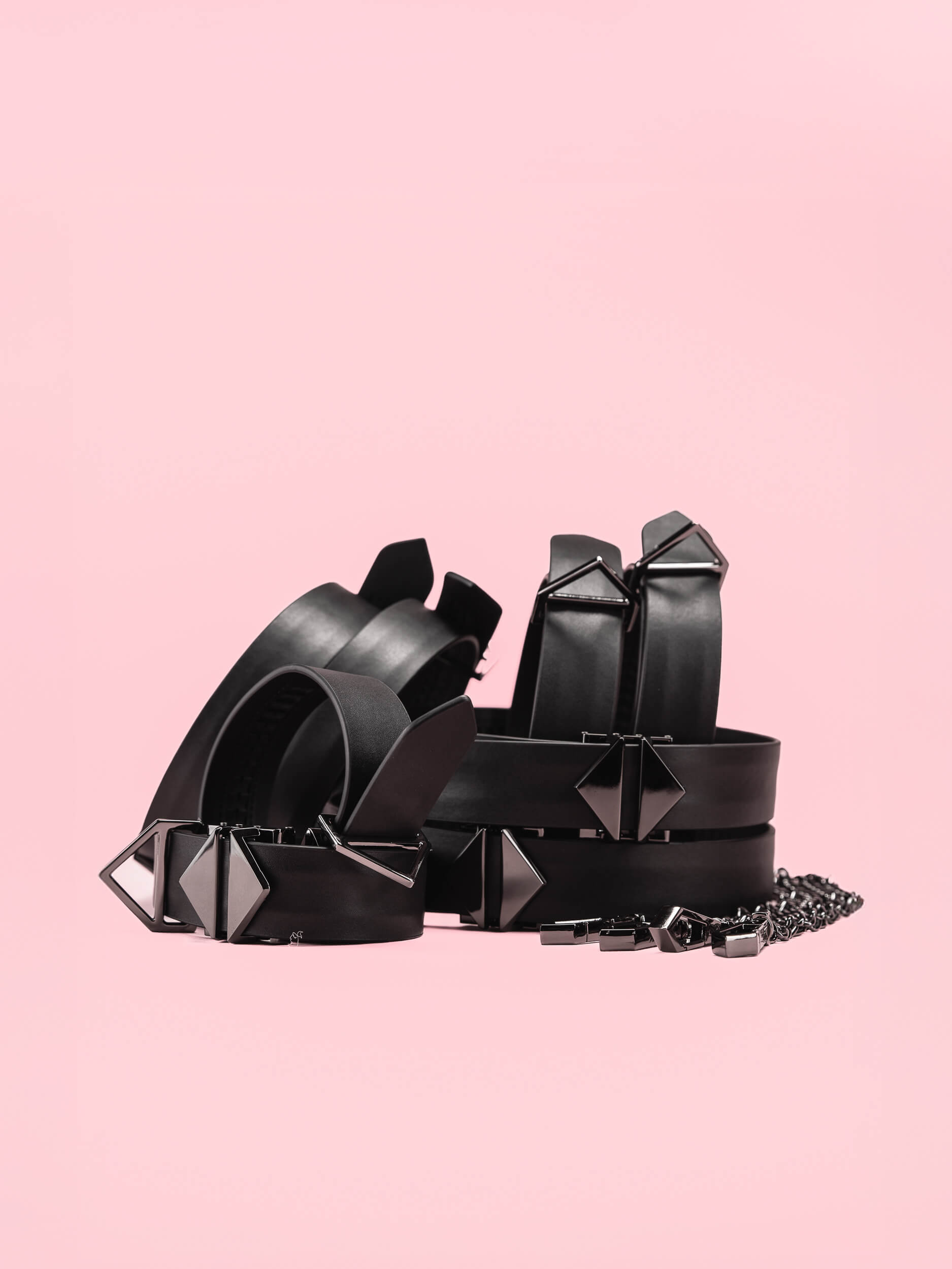 Lockink - Set Complet Bondage de Lux image 3