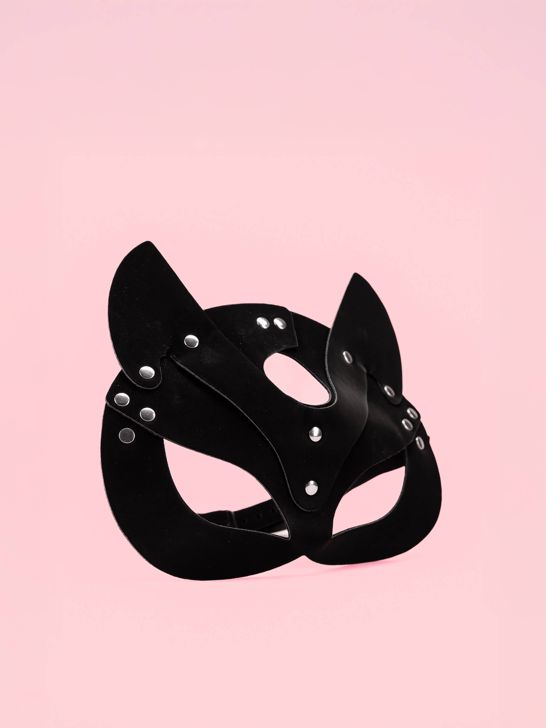 Masca Bondage 3rd Eye image 1