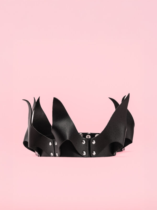 Coroana BDSM Ajustabila