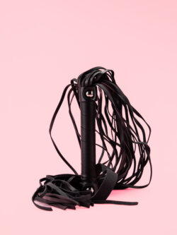 Bici BDSM din Piele Extended Version thumbnail image