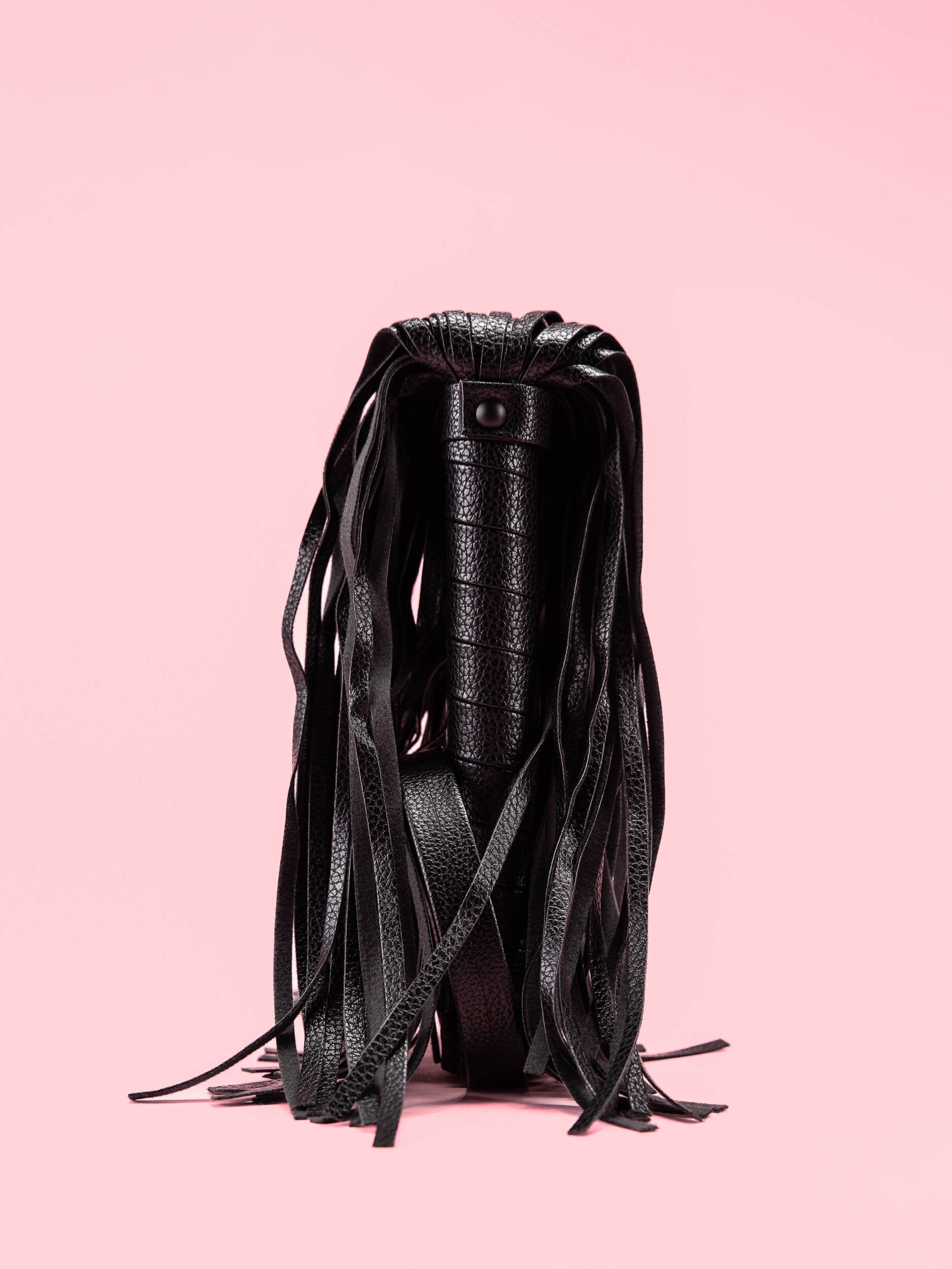 Bici Erotic Black Croc image 1