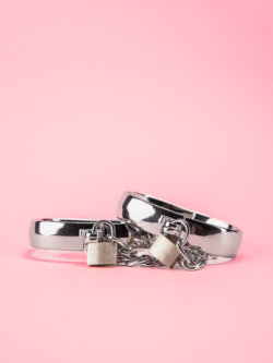 Catuse Argintii cu Lacate thumbnail image