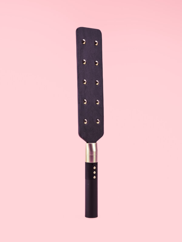 Princess Spikes - Paleta cu Electrosocuri