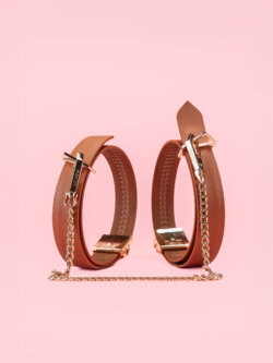 Lockink - Set Complet Bondage de Lux image 1