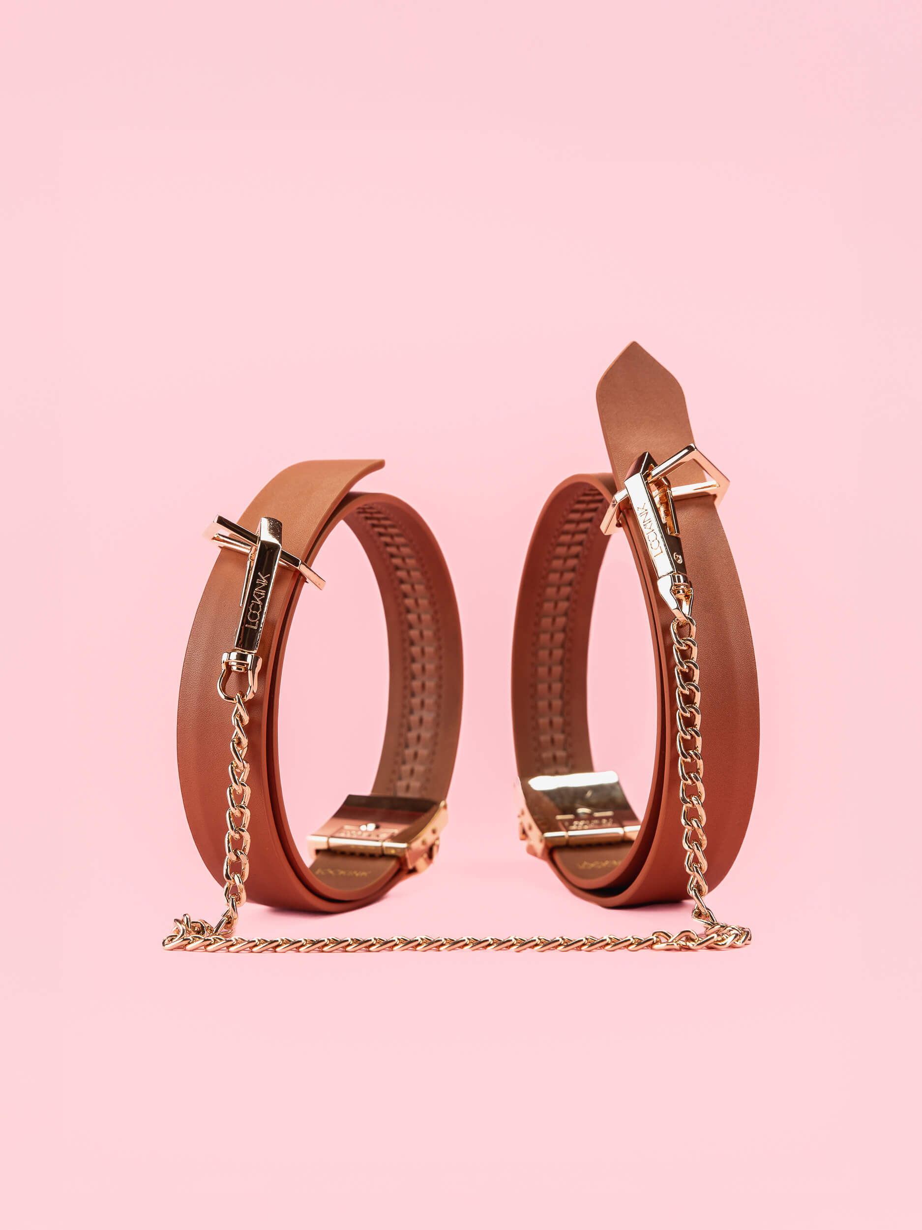 Lockink - Set Complet Bondage de Lux image 1