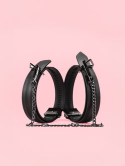 Lockink - Set Complet Bondage de Lux thumbnail image