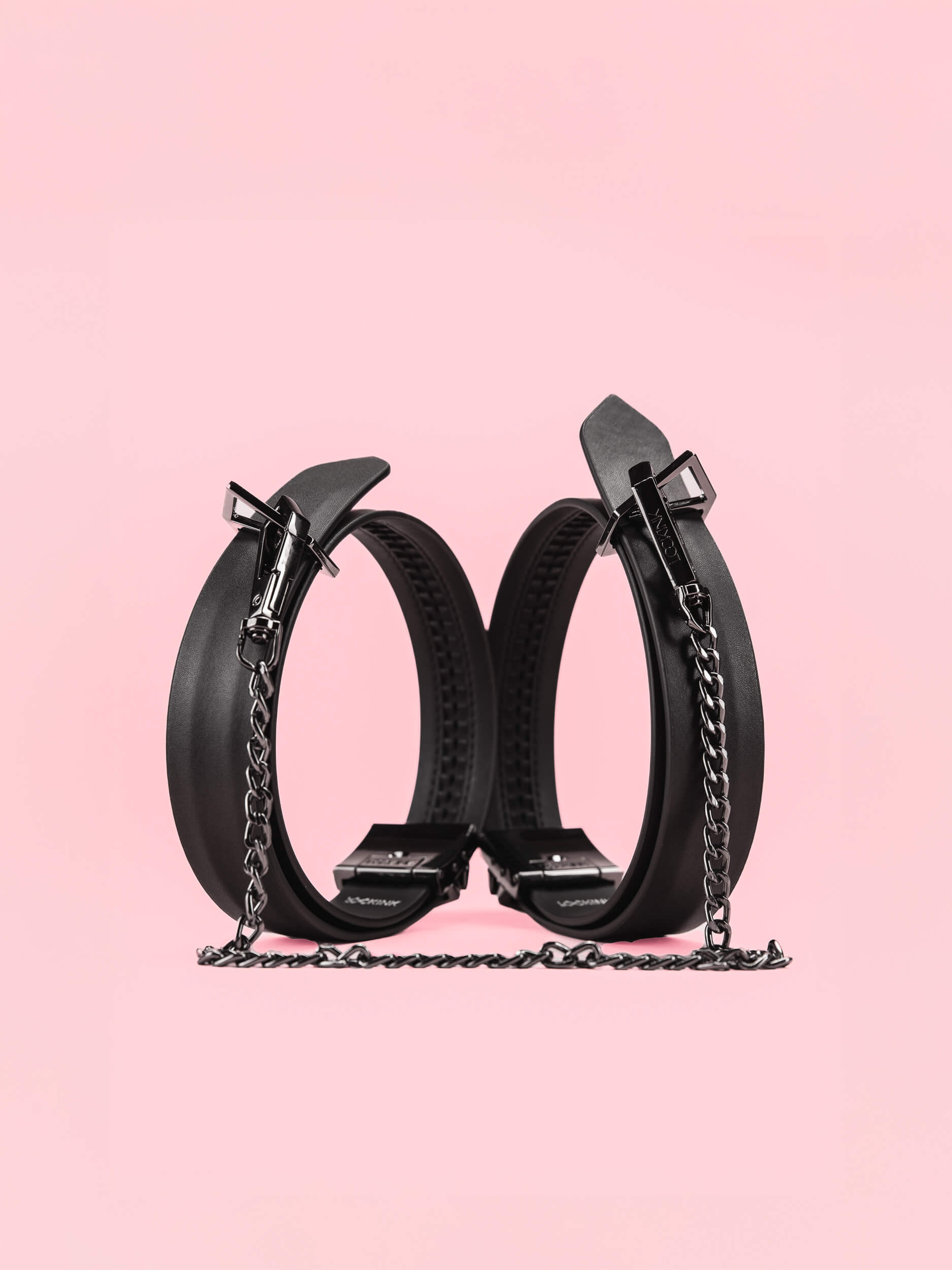 Lockink - Set Complet Bondage de Lux image