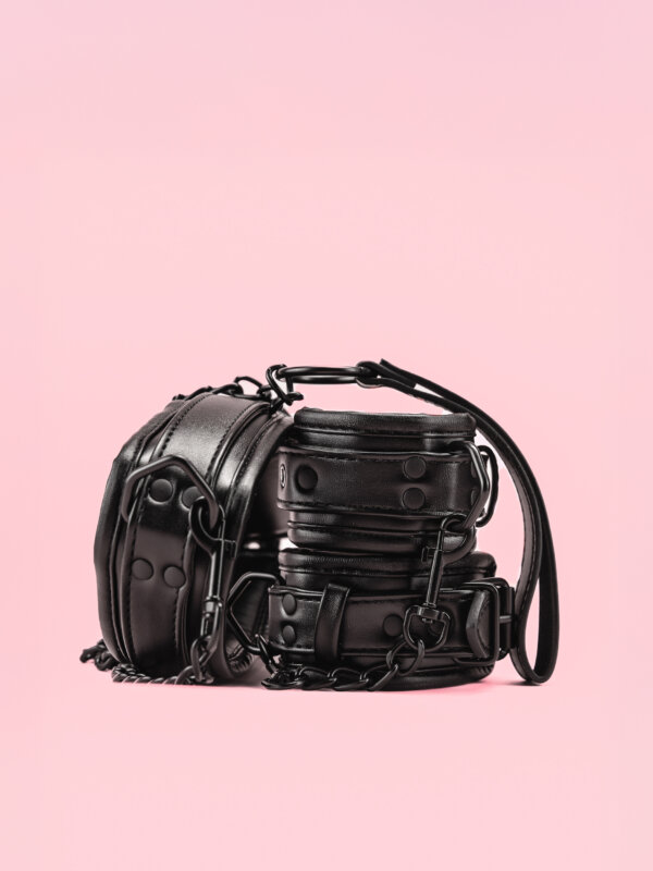 Catuse Bondage Comfy Restraint